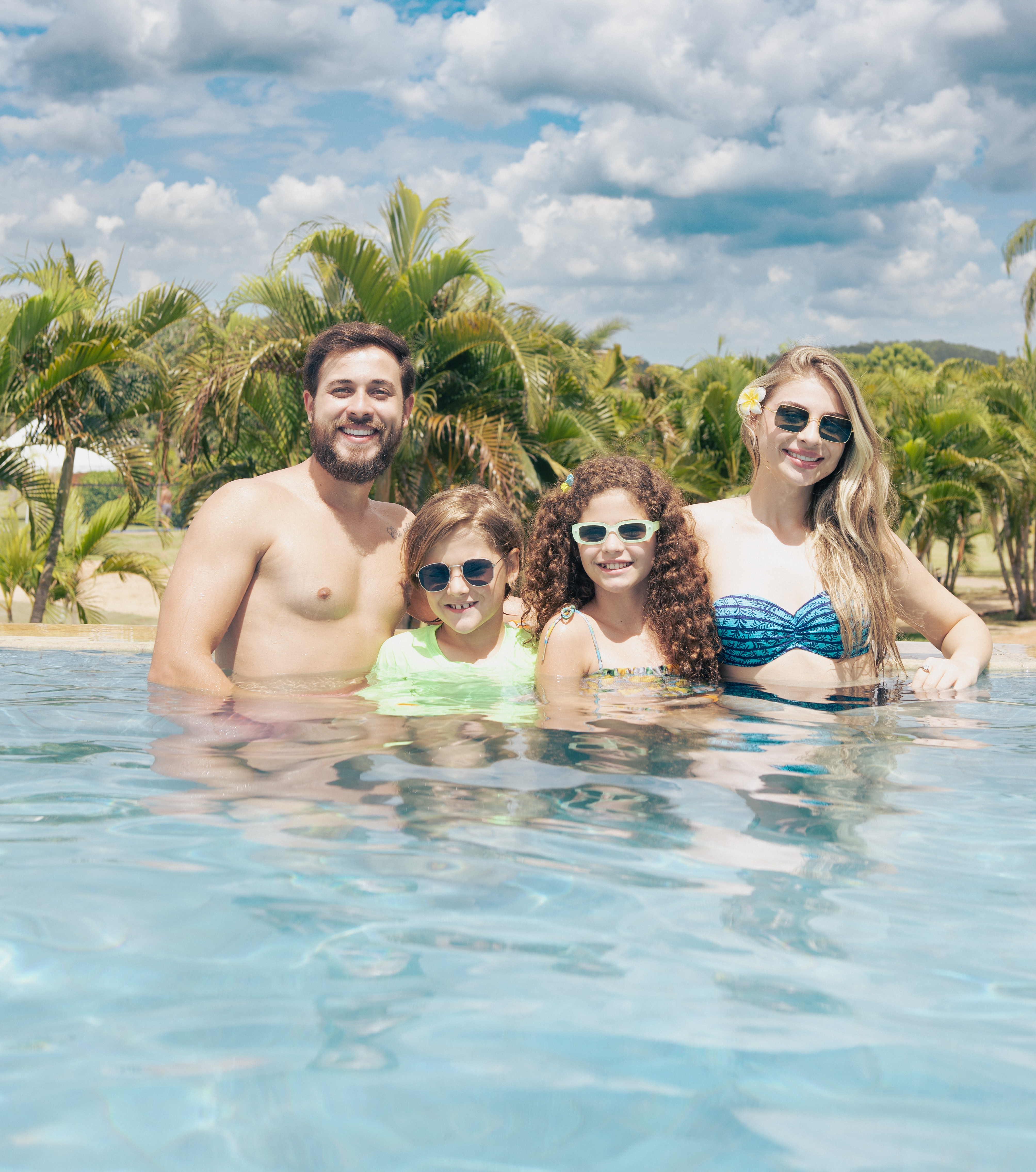 Piscinas do Zagaia